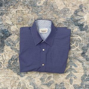 👔 Ted Baker Endurance Button Up Shirt 👔